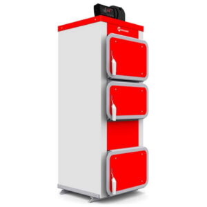 Твердопаливний котел Heiztechnik Q HIT PLUS