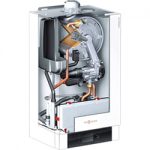 Газовые конденсационные котлы