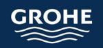 Логотип бренда Grohe