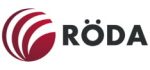 Логотип бренда Roda