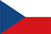 Страна производитель Чехия