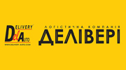 Служба доставки Delivery