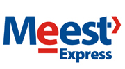 Служба доставки Meest Express