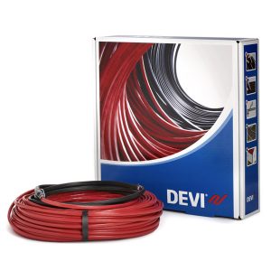 Нагревательный кабель DEVIflex 18T 15 м / 270 Вт (DTIP-18)