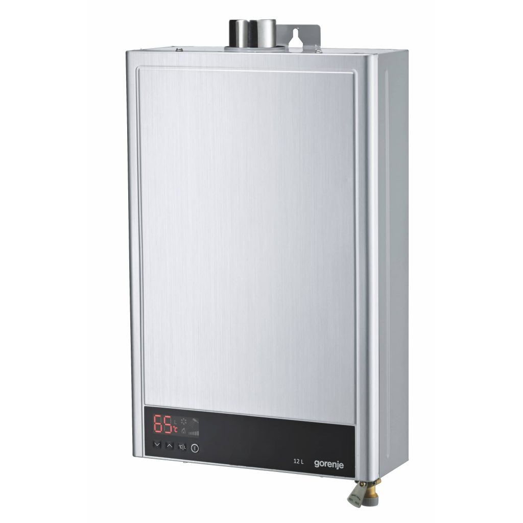 Газовая колонка Gorenje GWH-12 NFEAC - Купить в Украине