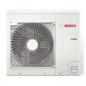 Bosch Compress 3000 AWES 4