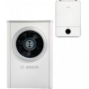 Тепловой насос Bosch Compress 7000і AW 13 B