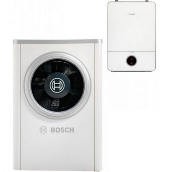 Тепловой насос Bosch Compress 7000і AW 17 B