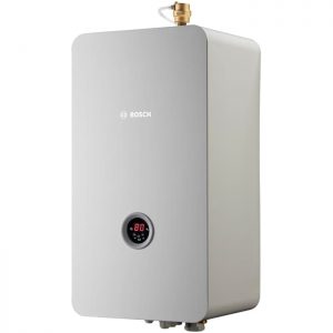 Bosch TRONIC Heat 3000 24