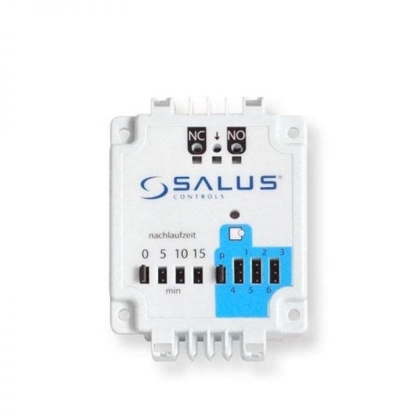Модуль реле Salus PL06
