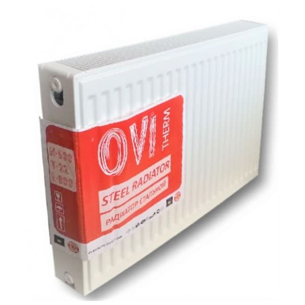 Радиаторная батарея OVI Therm