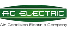 AC Electric кондиционеры