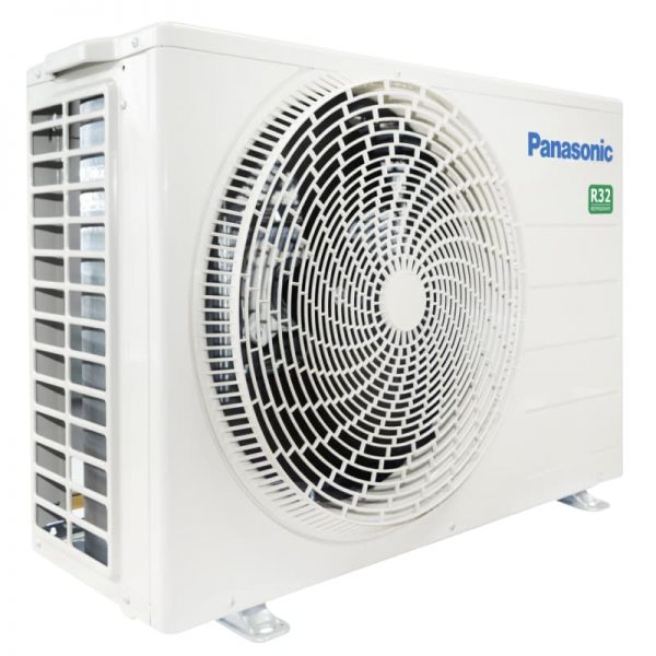 Инверторный кондиционер Panasonic CS/CU-VZ9SKE Heatcharge