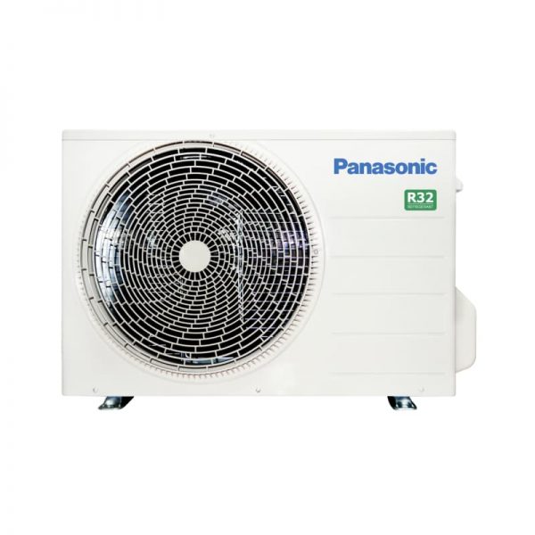 Инверторный кондиционер Panasonic CS/CU-VZ9SKE Heatcharge
