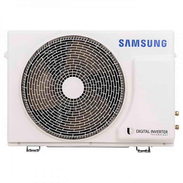 Наружный блок кондиционера Samsung AR7500 GEO inverter Wi-Fi