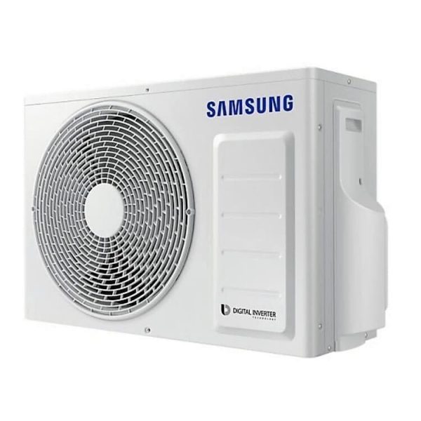 Внутренний блок инверторного кондиционера Samsung GEO Wind Free