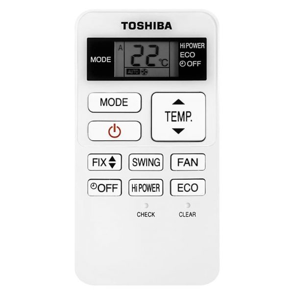 Инверторный кондиционер Toshiba AVANT RAS-107SKV-E7/RAS-107SAV-E6