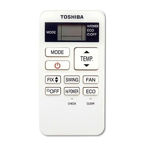 Инверторный кондиционер Toshiba EKV RAS-07EKV-EE/RAS-07EAV-EE