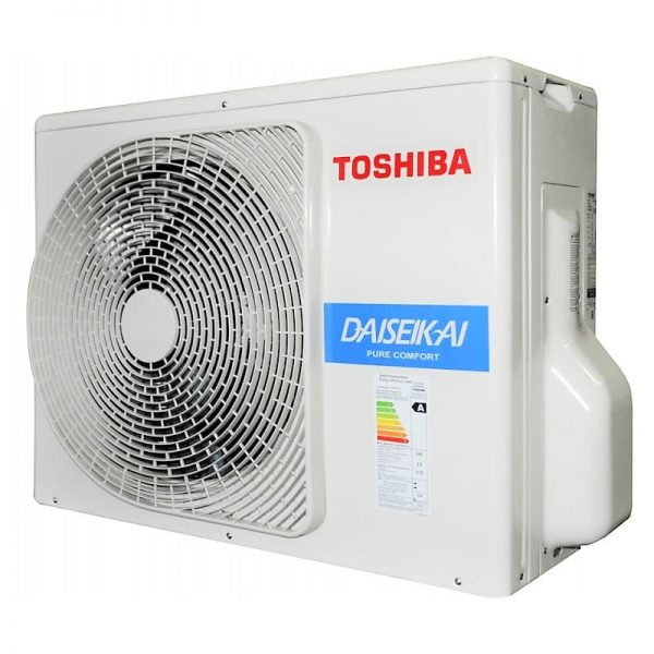 Инверторный кондиционер Toshiba G2KVP RAS-10G2KVP-EE/RAS-10G2AVP-EE