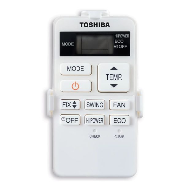 Инверторный кондиционер Toshiba MIRAI RAS-05BKVG-UA/RAS-05BAVG-UA