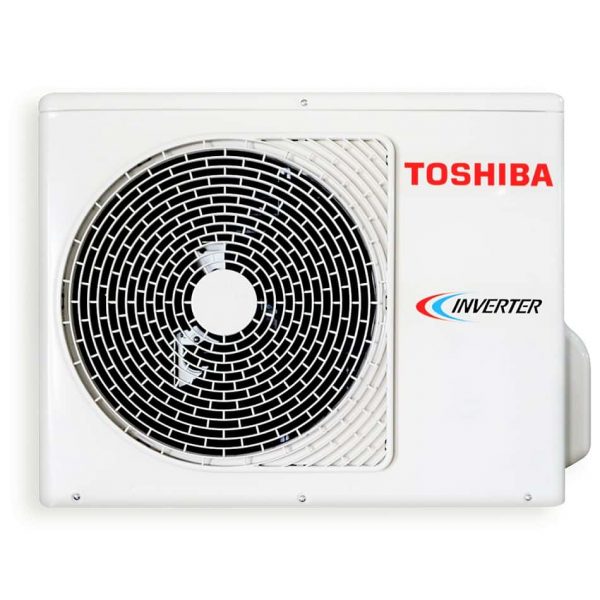 Инверторный кондиционер Toshiba MIRAI RAS-07BKVG-UA/RAS-07BAVG-UA