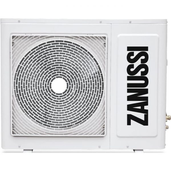 Кондиционер Zanussi Siena DC Inverter ZACSI-24 HSN1