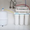 Ecosoft Standart с очистки питьевой воды