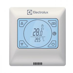 Сенсорный терморегулятор Electrolux ETT-16