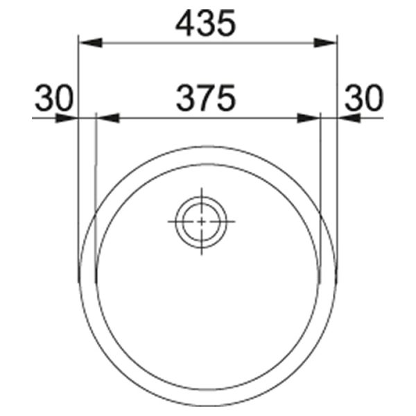 купить Franke Rambla RBX 110-38