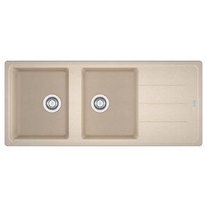 Franke Basis BFG 621 beige