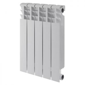 Радиатор Heat Line Ecotherm 500-80