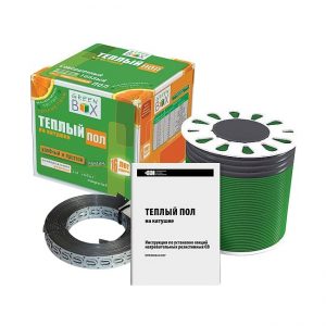 Теплолюкс Green Box GB 150