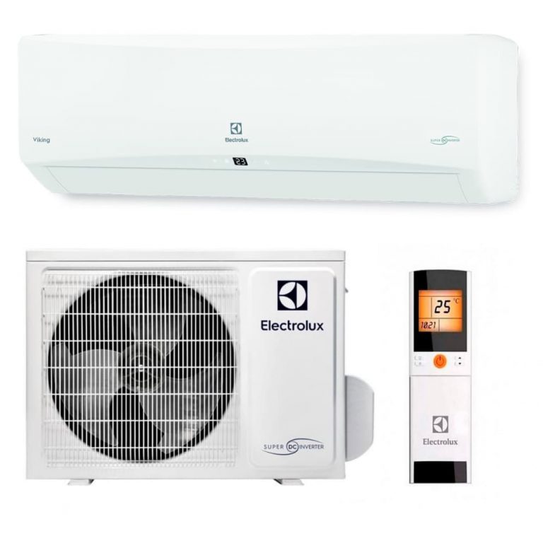 Viking super dc inverter