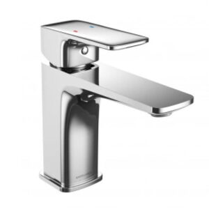 Смеситель для раковины Excellent Keria однорычажный, хром (AREX.2001CR)