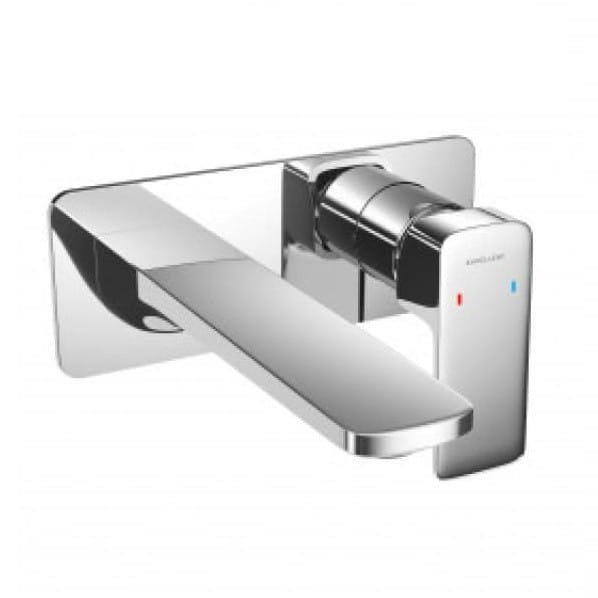 AREX.2016CR Смеситель для раковины Excellent Keria однорычажный, хром (AREX.2016CR)