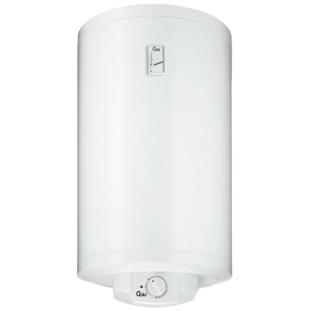 Бойлер Tiki Comfort GBF 80/UA