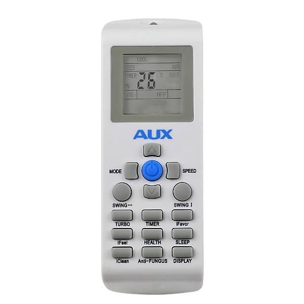 AUX ON/OFF ASW-H07B4/FAR1