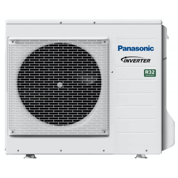 Тепловой насос Panasonic KIT-WC09J3E5 High Performance Aquarea R32