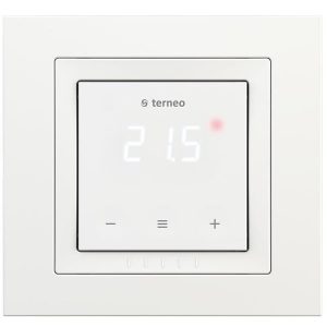 Терморегулятор для теплого пола Terneo S Unic