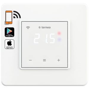 Терморегулятор Terneo SX (WiFi)