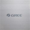Gree GWH12QC-K6DND2D Silver