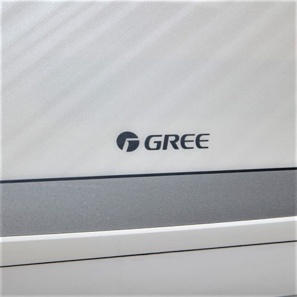 Gree Lomo Inverter GWH24QE-K6DND2E White