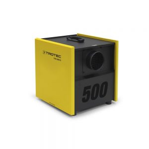 Осушитель воздуха абсорбционный Trotec TTR 500 D
