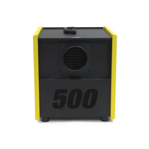 осушитель воздуха Trotec TTR 500 D