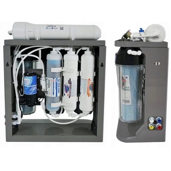 Фильтр для воды Aquafilter ELITE7G-GP