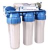 Проточный фильтр Aquafilter FP3-HJ-K1N