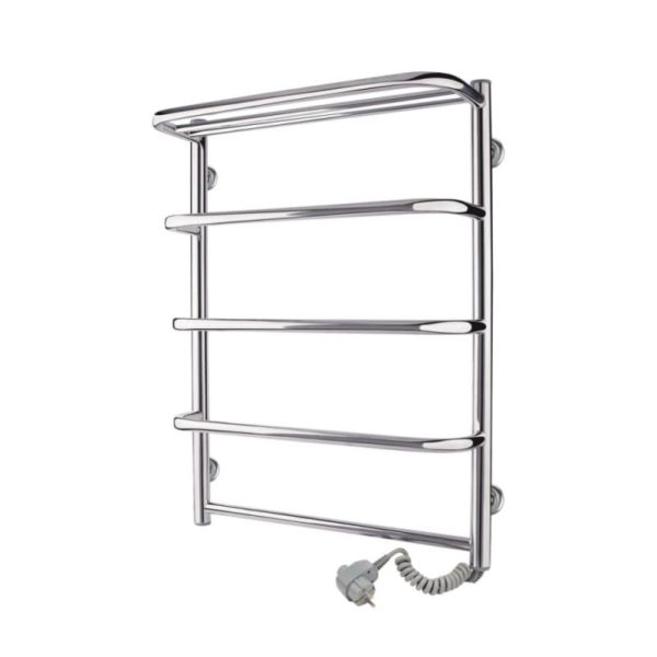 купить полотенцесушитель Lidz Standard shelf (CRM) P5 500x700 RE