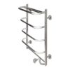 купить полотенцесушитель Lidz Standard shelf (CRM) P5 500x700 RE