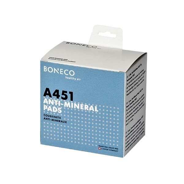 Противоизвестковый диск Boneco А451