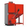 Heiztechnik Hit Pellet Duo 70